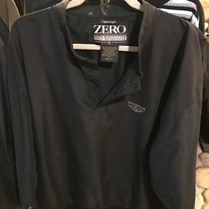 Zero Restriction Men's Golf Outer Wear Jackey